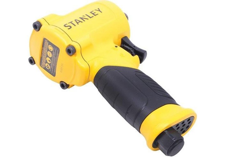 1/2" Máy vặn bu lông dùng khí nén Stanley STMT74840-8