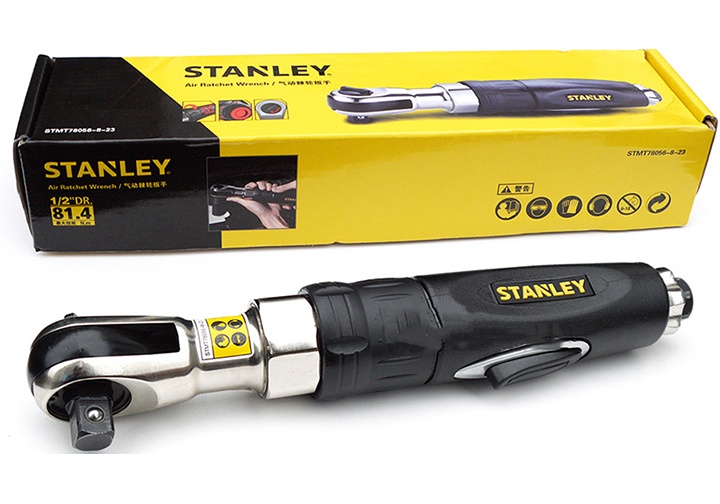 1/2" Máy vặn bu lông khí nén Stanley STMT78056-8