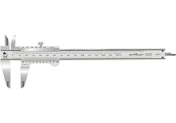 12" Thước cặp cơ Metrology VC-9300