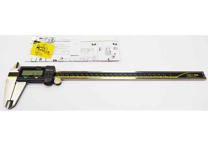 12" Thước cặp điện tử Mitutoyo 500-153-30