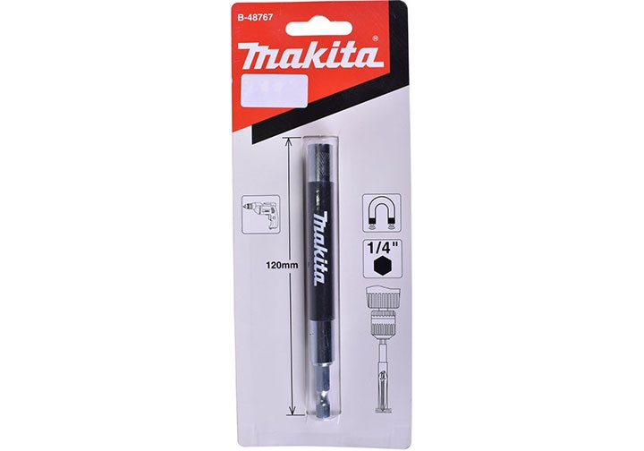 120mm Thanh giữ đầu vít Makita B-48767