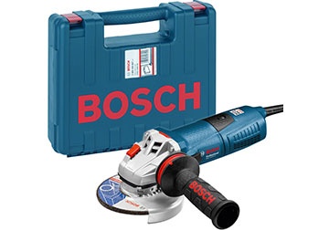 125mm Máy mài góc nhỏ 1300W Bosch GWS 13-125 CI