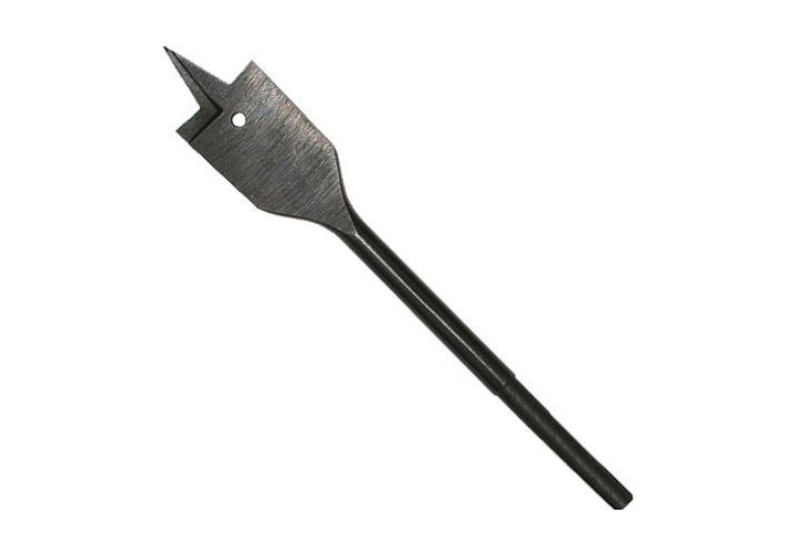 12mm Mũi khoét gỗ dẹt Makita D-07705