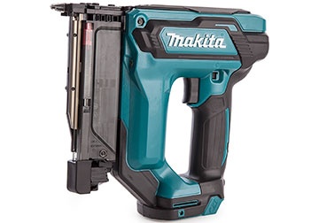 12V Máy bắn đinh dùng pin Makita PT354D