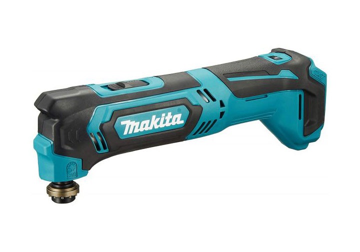 12V Máy cắt đa năng dùng pin Makita TM30DZ