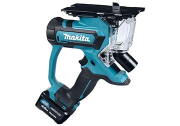 12V Máy cắt thạch cao dùng pin Makita SD100D