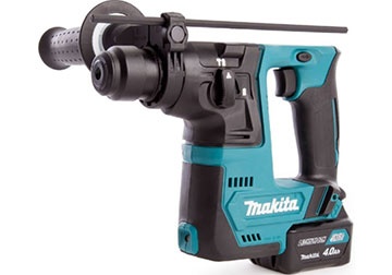 12V Máy khoan động lực dùng pin 14mm Makita HR140DSYE