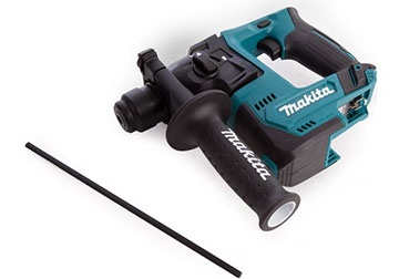 12V Máy khoan động lực dùng pin 14mm Makita HR140DSAE1