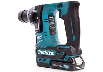 12V Máy khoan động lực dùng pin 16mm Makita HR166D