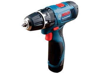 12V Máy khoan động lực dùng pin Bosch GSB 120-LI