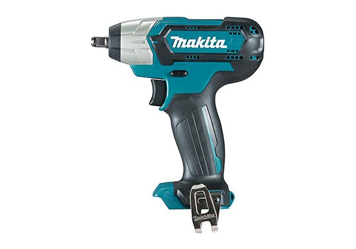 12V Máy siết bu lông dùng pin 3/8" Makita TW140DSYEX