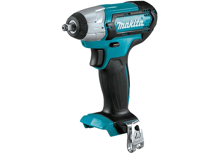 12V Máy siết bu lông dùng pin 3/8" Makita TW140DSYEX