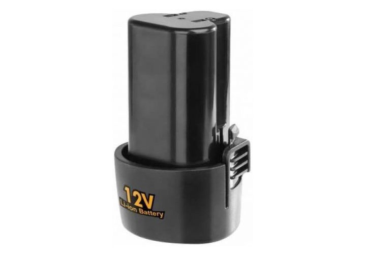 12V Máy siết vít dùng pin INGCO CIDLI228121