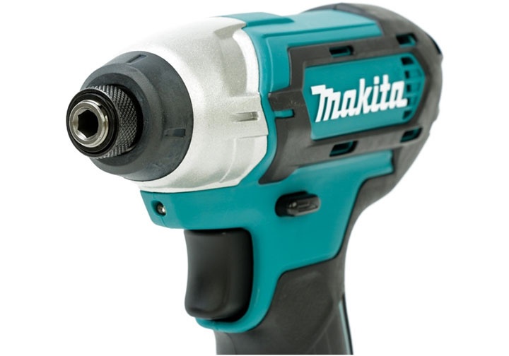 12V Máy vặn vít dùng pin Makita TD110DSAE