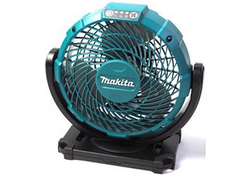 12V Quạt dùng pin và điện Makita CF100D