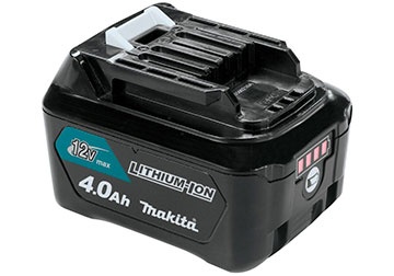 12V/4.0Ah Pin Lithium-Ion Makita BL1041B (197406-2)