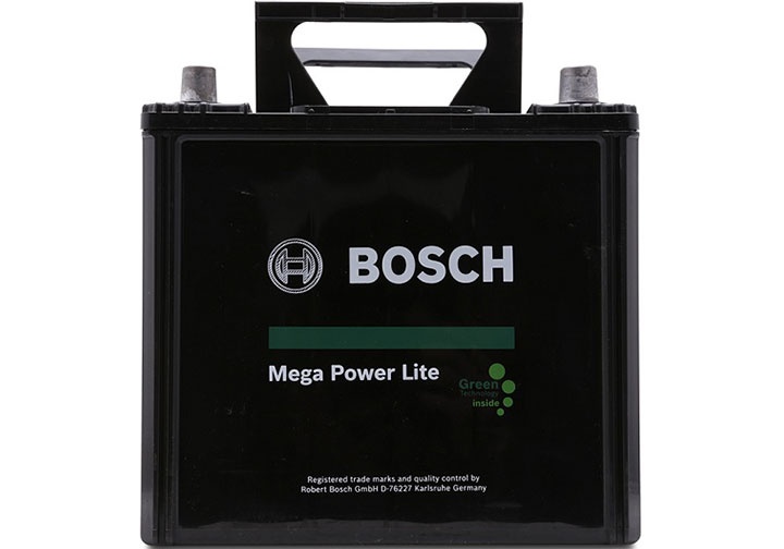 12V/70Ah Ắc quy xe hơi Bosch 80D26L