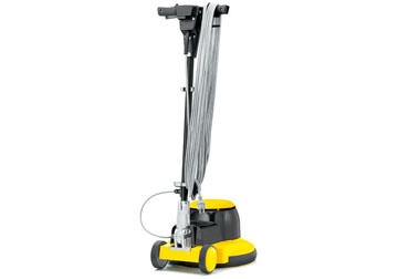 1300W Máy đánh bóng sàn Karcher BDP 43/410 C