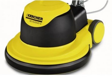 1300W Máy đánh bóng sàn Karcher BDS 43/Duo C