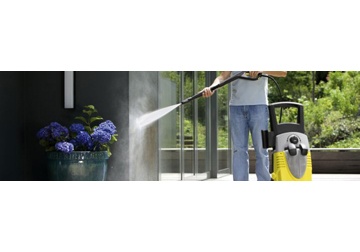 1.300W Máy phun rửa áp lực Karcher K2.18M