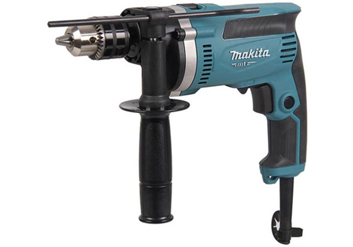 13mm Máy khoan búa 710W Makita M8100B