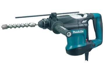 13mm Máy khoan búa 850W Makita HR3210C