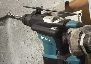 13mm Máy khoan búa 850W Makita HR3210C