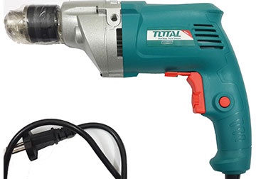 13mm Máy khoan điện cầm tay 700W Total TD207131E