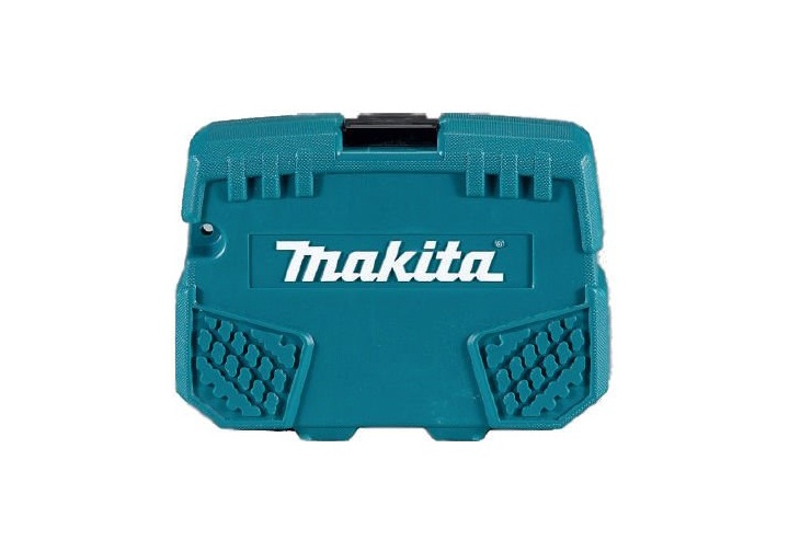 1/4" Bộ tuýp 34 chi tiết Makita B-65567