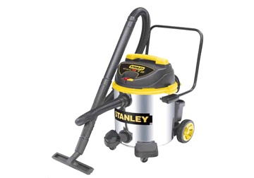 1400W Máy hút bụi khô/ướt 61 lít Stanley 95-946