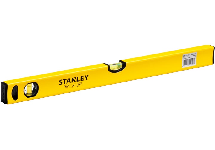 1500mm (60") Thước thủy cân bằng dạng hộp Stanley STHT43107-8