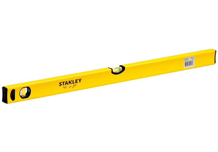 1500mm (60") Thước thủy cân bằng dạng hộp Stanley STHT43107-8