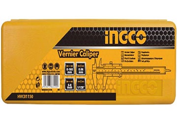 150mm Thước cặp cơ INGCO HVC01150