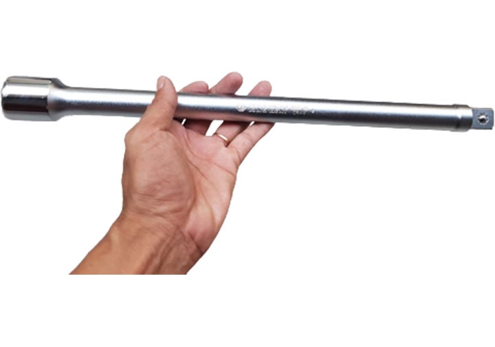 16" (400mm) Cần nối dài 3/4" Kingtony 6251-16