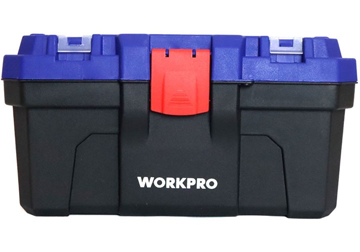 16" (410mm) Thùng đựng đồ nghề Workpro WP283001