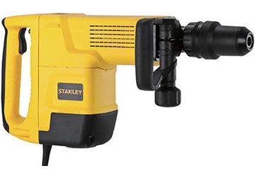 1600W Máy đục bê tông Stanley STHM10K