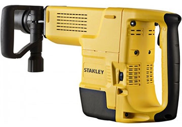 1600W Máy đục bê tông Stanley STHM10K