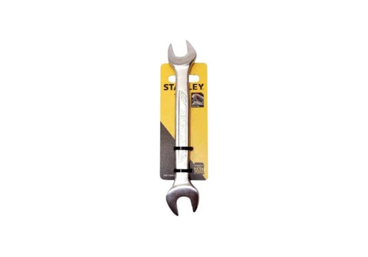 17x19mm Cờ lê 2 đầu miệng Stanley STMT72849-8B