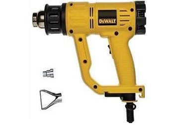 1800W Máy thổi hơi nóng Dewalt D26411