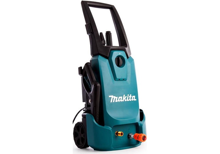 1800W Máy xịt rửa cao áp Makita HW1200