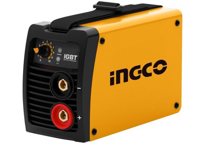 180A Máy hàn điện tử Inverter INGCO ING-MMA1805