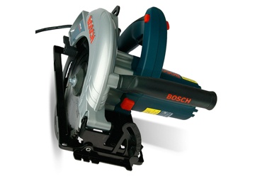 184mm Máy cưa đĩa 1400W Bosch GKS 190