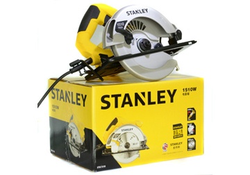 185mm Máy cưa đĩa 1510W Stanley STEL 311