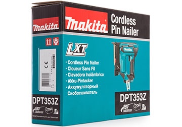 18V Máy bắn đinh dùng pin Makita DPT353Z