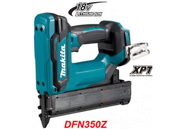 18V Máy bắn đinh thẳng Makita DFN350Z