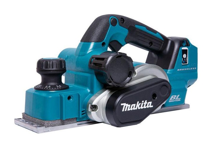 18V Máy bào dùng pin Makita DKP181Z