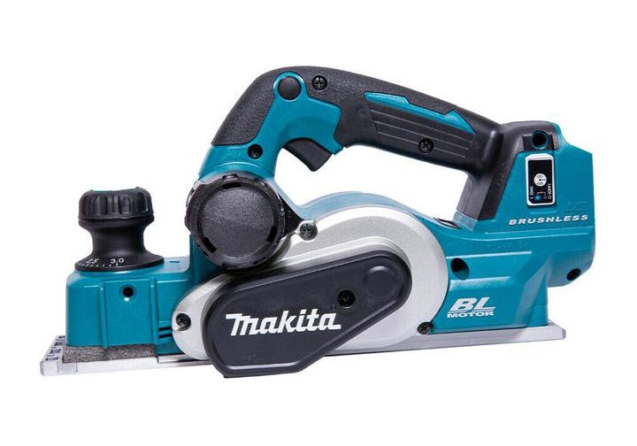 18V Máy bào dùng pin Makita DKP181Z