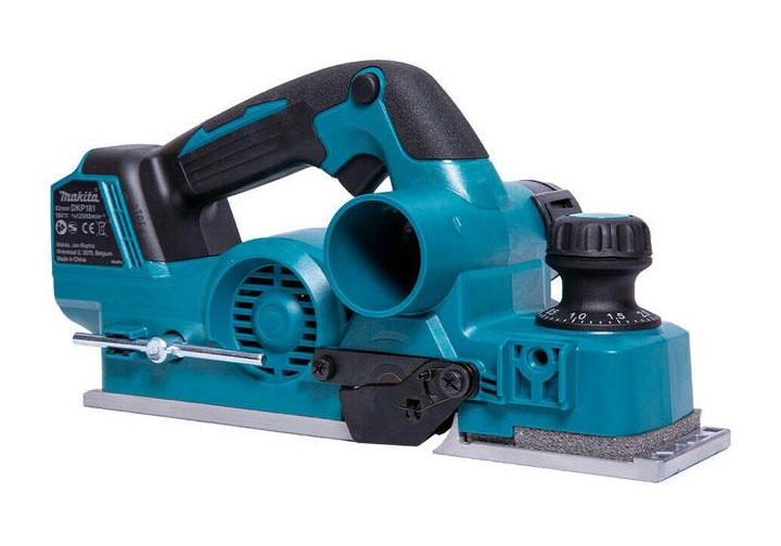 18V Máy bào dùng pin Makita DKP181Z