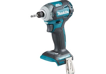 18V Máy bắt vít dùng pin Makita DTD170Z