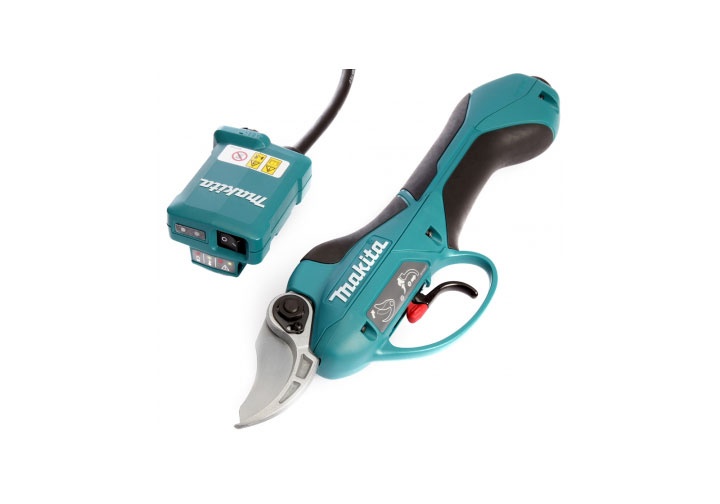 18V Máy cắt cành dùng pin Makita DUP362Z